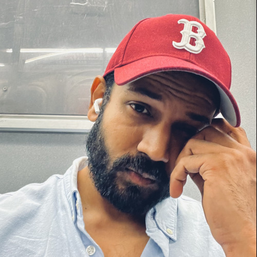 Iqbal S. profile photo