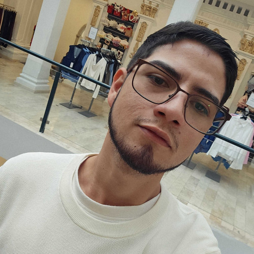 Luis M. profile photo