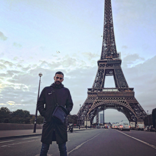 Brahim H.