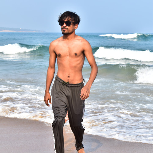 Shalem R.