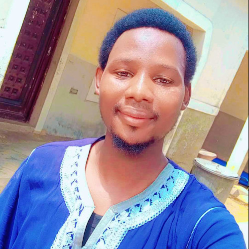 Ibrahim D. profile photo