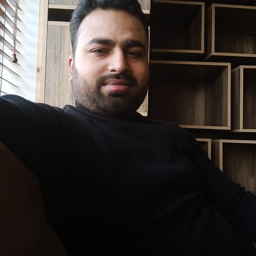 Muhammad U.