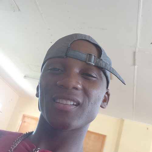 Botshelo M. profile photo