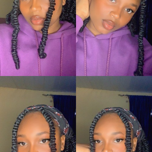 Kyna M.