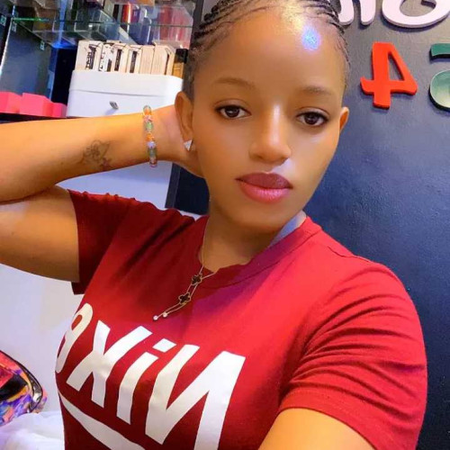 Maria N. profile photo