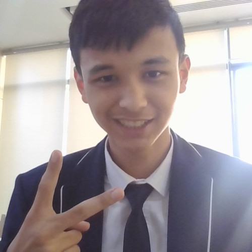 Abdurrohman S. profile photo