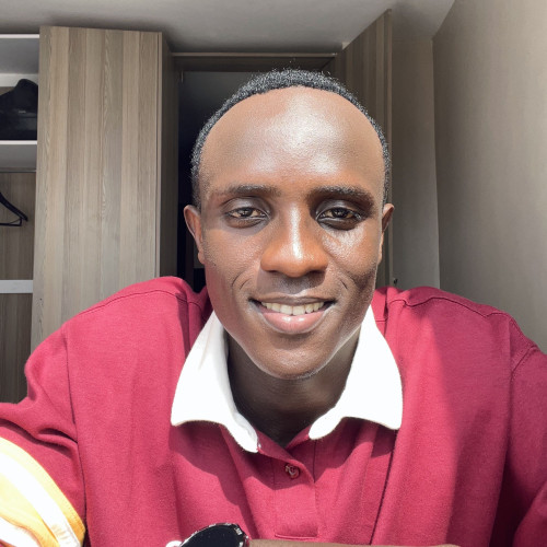 Sharif M. profile photo