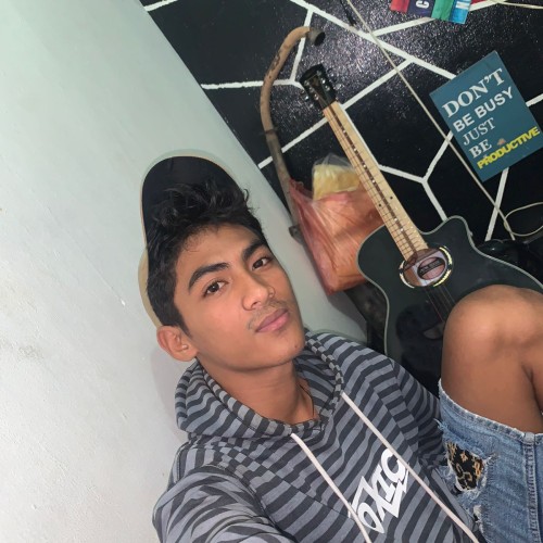 Andro C.