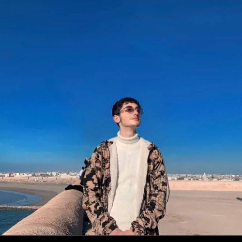 houssam k. profile photo