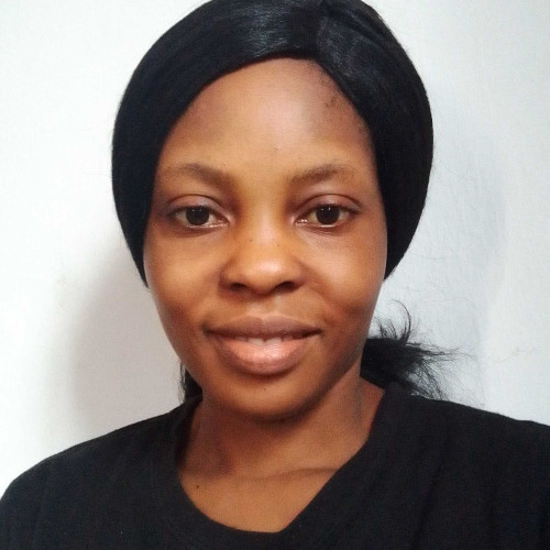 Aanuoluwapo I. profile photo