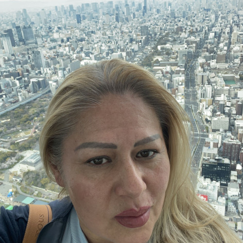 ana D. profile photo