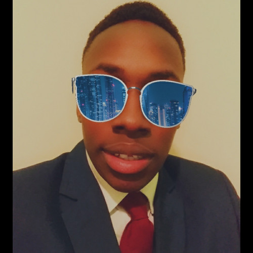 Thokozani S.