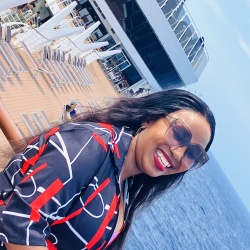 Palesa M. profile photo