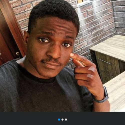 Samuel  A. profile photo