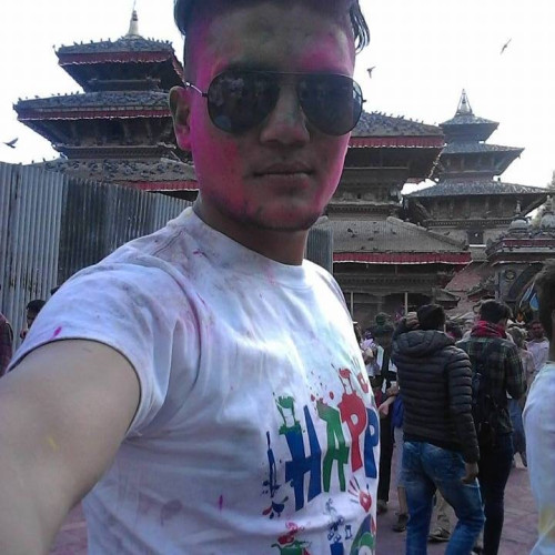 MADMAN G. profile photo