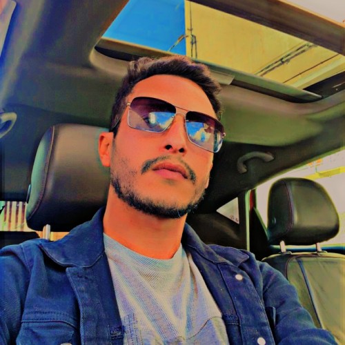 Ahmed F. profile photo