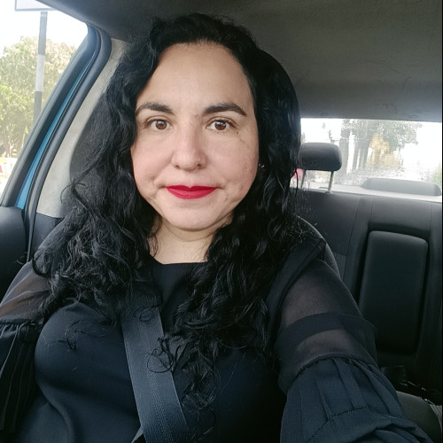 Mara Luisa F. profile photo