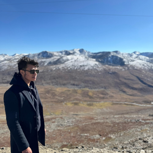 Ahmad  K. profile photo