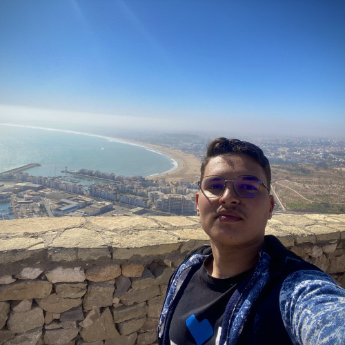 Younes G. profile photo