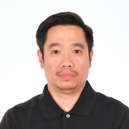 Louis Xavier J.