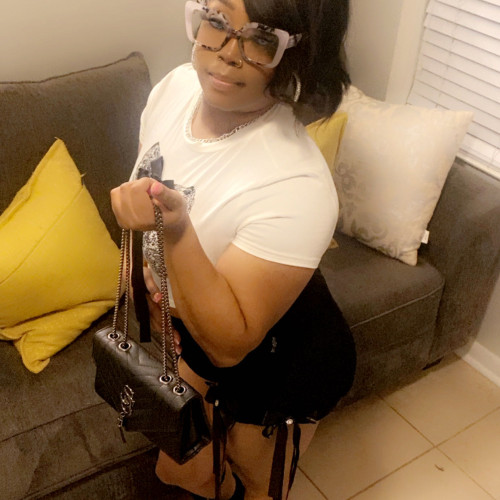 Tywanda w. profile photo