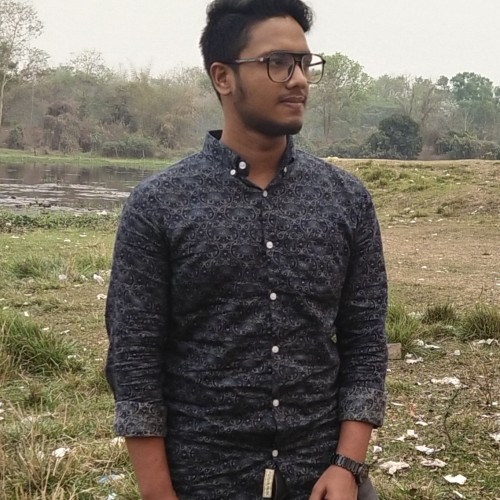 Raihan Mahmud S.