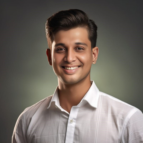 Shiva M. profile photo