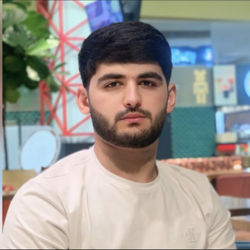 Йоник Х. profile photo