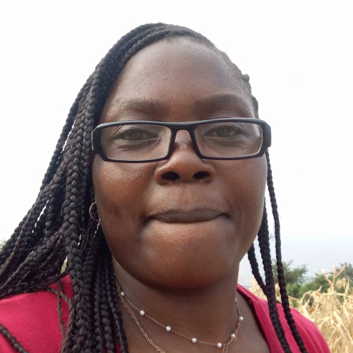 MILICENT  O. profile photo