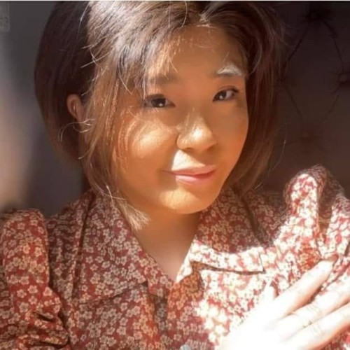 Czarina N.