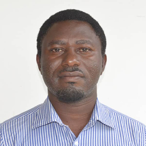 EYONG  A. profile photo