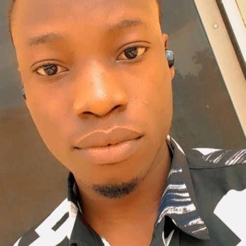 Ibrahim O. profile photo