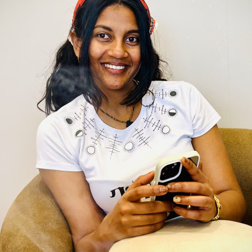 Semhal M. profile photo
