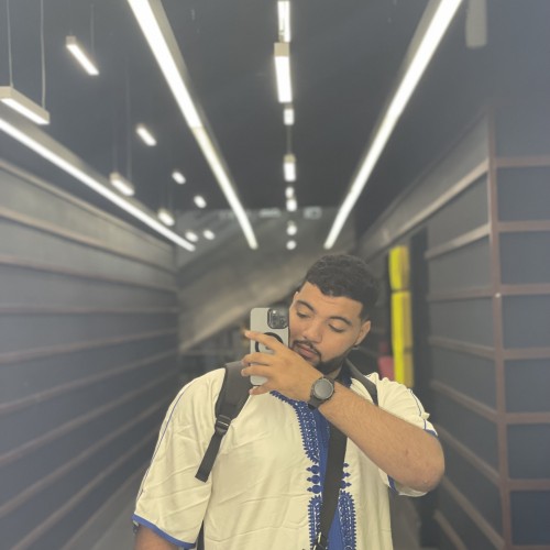 Hakim M. profile photo