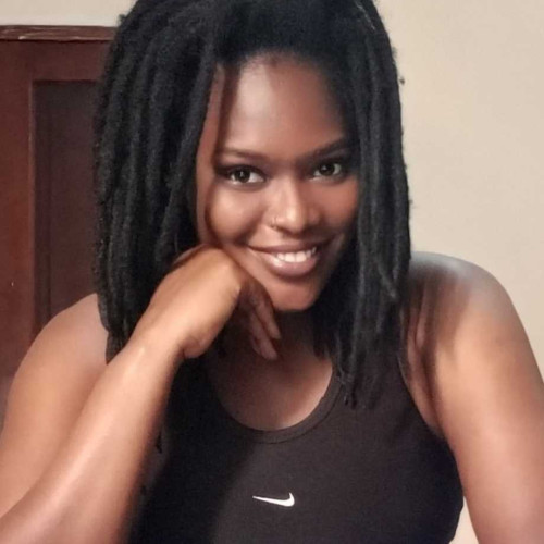 Sharifa A. profile photo