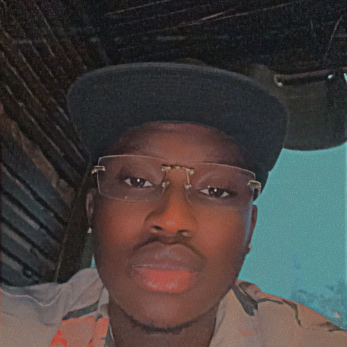 Osamudiamen Valentine  I. profile photo