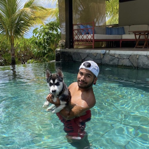 Amir A. profile photo