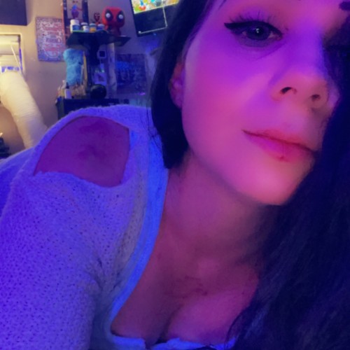 April M. profile photo