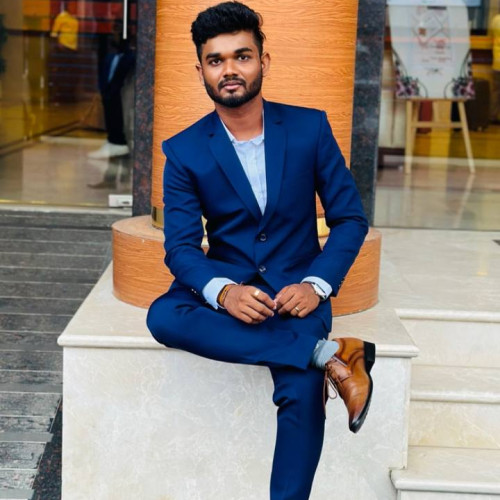 kajilaiyampathinathan k. profile photo