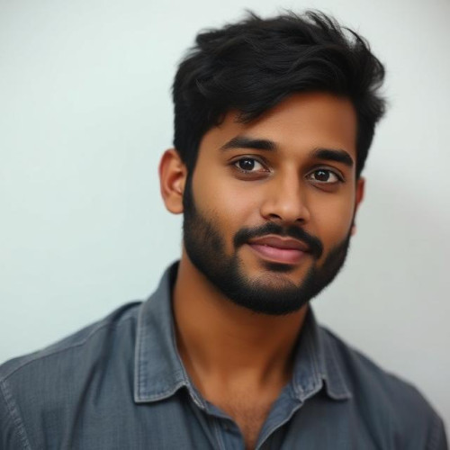 John N. profile photo