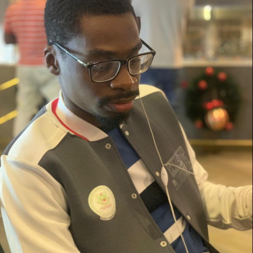 Ovunda A. profile photo