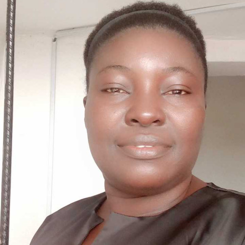 Chinyere N. profile photo