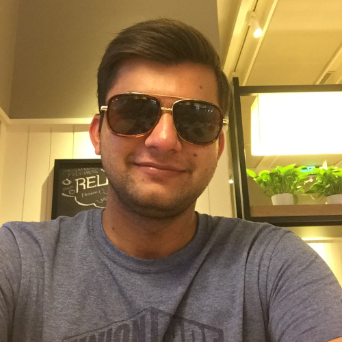 HUSNAIN A. profile photo
