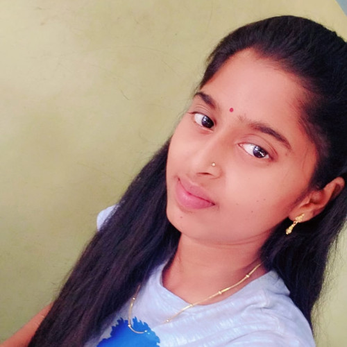 Sowndharya g. profile photo
