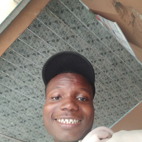 Chisom  A. profile photo
