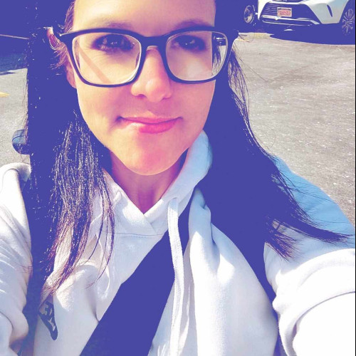 Ashley R. profile photo