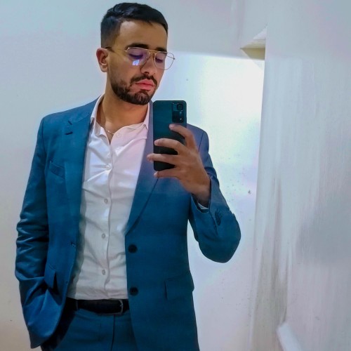 Abdelaziz  Z. profile photo