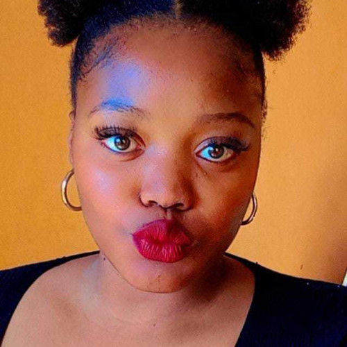 Lebohang M.