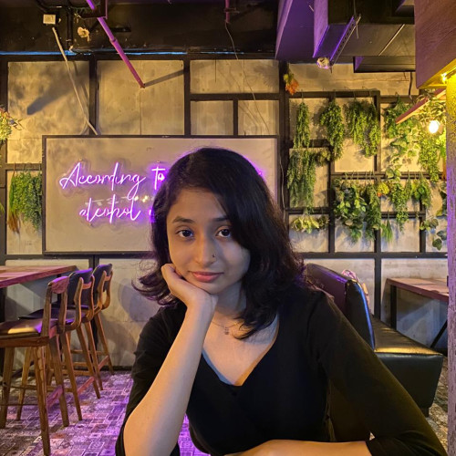 ADITI T.