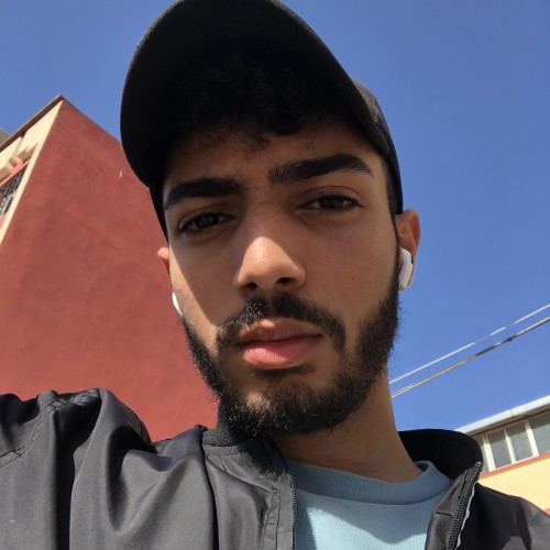 Noureddine C.
